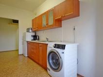 Pronájem kanceláře, Praha - Letňany, Toužimská, 20 m2