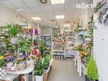 Pronájem obchodního prostoru, Praha - Stodůlky, Prusíkova, 25 m2
