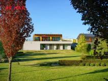 Prodej rodinného domu, Nový Knín, Vilová, 245 m2