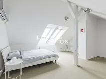 Pronájem bytu 4+kk, Praha - Dejvice, Evropská, 200 m2