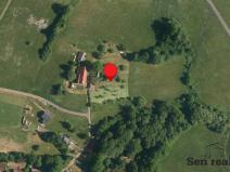 Prodej pozemku pro bydlení, Liberk, 1350 m2