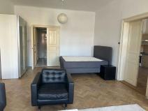 Pronájem bytu 3+kk, Chrudim, Resselovo náměstí, 106 m2