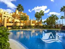 Prodej bytu 2+1, Estepona, Španělsko, 89 m2