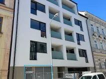 Prodej obchodního prostoru, České Budějovice, Štítného, 37 m2