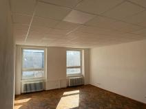 Pronájem kanceláře, Krnov, 9. května, 17 m2