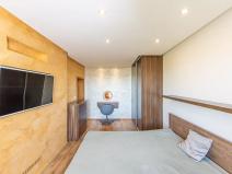 Pronájem bytu 2+kk, Olomouc, Jeremiášova, 60 m2