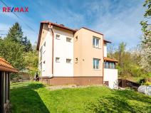 Prodej rodinného domu, Černolice, Nad dvorem, 155 m2