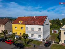Prodej rodinného domu, Jeníkov - Oldřichov, 260 m2