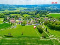 Prodej louky, Mezná - Vratišov, 680 m2