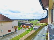 Prodej podílu rodinného domu, Pyšely, Lipová, 190 m2