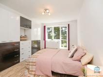 Pronájem bytu 2+1, Velké Opatovice, Jubilejní, 52 m2