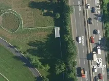 Prodej podílu pozemku, Praha - Velká Chuchle, 3 m2