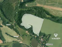 Prodej podílu pole, Dolní Bousov, 38573 m2