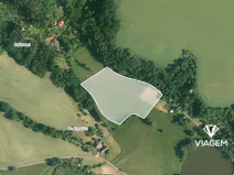 Prodej podílu pole, Dolní Bousov, 7017 m2