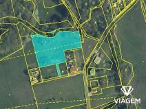 Prodej zahrady, Frýdek-Místek, 8105 m2