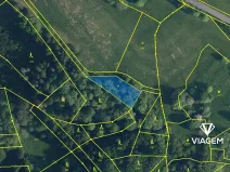 Prodej pole, Loužnice, 11692 m2