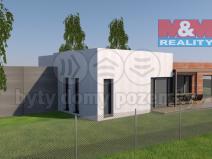 Prodej rodinného domu, Sezemice, 121 m2