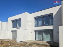 Prodej rodinného domu, Sezemice, 121 m2
