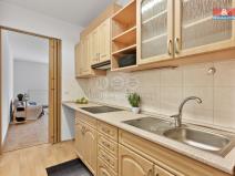 Prodej bytu 1+kk, Liberec - Liberec VI-Rochlice, Kašmírová, 46 m2