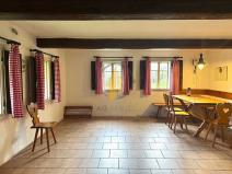 Prodej chalupy, Holenice, 80 m2
