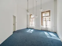 Prodej kanceláře, Hradec Králové, Tomkova, 1000 m2