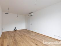 Prodej bytu 2+kk, Praha - Modřany, Československého exilu, 58 m2