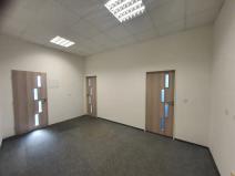 Pronájem kanceláře, Havlíčkův Brod, Beckovského, 25 m2