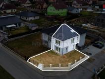 Prodej bytu 4+kk, Stará Huť, K Lomu, 135 m2