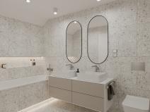 Prodej rodinného domu, Ledenice, Zalinská, 122 m2