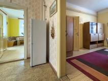 Prodej rodinného domu, Podbořany, Husova, 150 m2