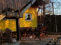 Prodej restaurace, Hukvaldy, 750 m2