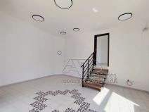 Pronájem obchodního prostoru, České Budějovice, Fráni Šrámka, 43 m2
