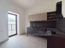 Pronájem bytu 1+1, České Budějovice, Fráni Šrámka, 40 m2