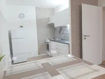 Pronájem bytu 2+kk, Litvínov, Hamerská, 40 m2
