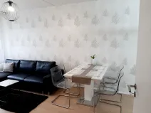 Pronájem bytu 2+kk, Litvínov, Hamerská, 40 m2