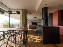 Prodej rodinného domu, Jinačovice, 239 m2
