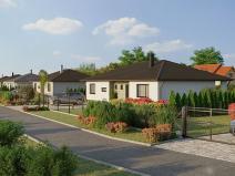 Prodej rodinného domu, Vojkovice, 101 m2