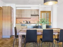Prodej bytu 4+kk, Praha - Nové Město, Klimentská, 126 m2