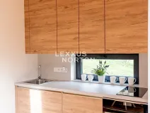 Prodej vily, Ostrovec, 41 m2