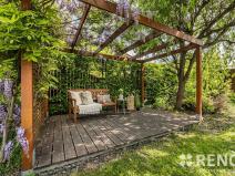 Prodej rodinného domu, Praha - Dolní Počernice, Jana Bílka, 301 m2