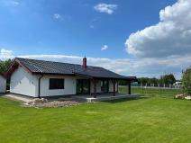 Pronájem rodinného domu, Horní Domaslavice, 105 m2
