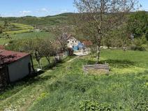 Prodej chaty, Tišnov, 15 m2