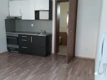 Pronájem bytu 1+kk, Chrudim, Pobřežní, 23 m2