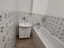 Pronájem bytu 2+1, Zlín, Podvesná IV, 58 m2