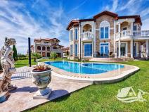 Prodej rodinného domu, Sveti Vlas, Bulharsko, 350 m2