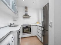 Prodej bytu 3+kk, Praha - Košíře, Karenova, 47 m2