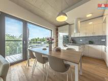 Prodej bytu 3+kk, Mladá Boleslav - Mladá Boleslav III, Vondřichova, 84 m2