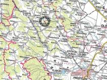 Prodej pole, Raková u Konice, 40304 m2