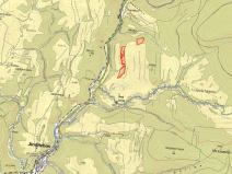 Prodej louky, Jindřichov, 75118 m2