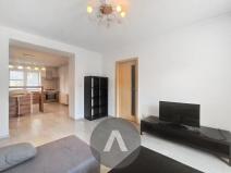 Pronájem bytu 2+kk, Brno, Dvorského, 52 m2
